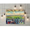 Dundee FC Dens Park Stadium Wall Art Canvas